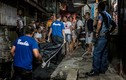 Thảm cảnh phía sau cuộc chiến chống ma túy ở Philippines