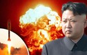 Đằng sau việc Triều Tiên dồn dập thử tên lửa, hạt nhân