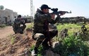 Quân đội Syria đang tiến sát thành phố Deir Ezzor