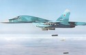Không quân Nga ném bom tiêu diệt “lãnh chúa Deir Ezzor”