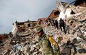 Hậu quả của trận động đất lớn nhất Mexico 85 năm qua
