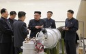 Tiết lộ cách Triều Tiên tiến bộ trong công nghệ hạt nhân