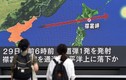 Mỹ yêu cầu Trung Quốc "hành động trực tiếp" chống Triều Tiên