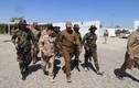 Quân đội Iraq hợp lực với Syria đánh phiến quân IS