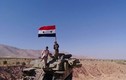 Phiến quân IS sắp đầu hàng và rời khỏi miền trung Syria