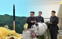Hậu quả tàn khốc nếu Triều Tiên thử bom H ở Thái Bình Dương