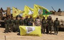 Nga-Syria không kích và pháo kích SDF ở tỉnh Deir Ezzor?