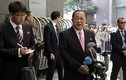 Triều Tiên cáo buộc Tổng thống Mỹ chính thức “tuyên chiến”