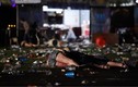Giây phút cuối của nữ nạn nhân gốc Việt trong vụ xả súng ở Las Vegas