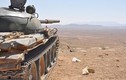 Quân đội Syria giải phóng phần lớn thành phố Mayadin