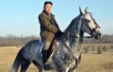 Triều Tiên công bố những hình ảnh đẹp về ông Kim Jong-un