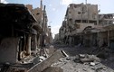 Chùm ảnh Raqqa “hy sinh” để đánh bại Nhà nước Hồi giáo