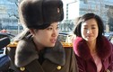 Ông Kim Jong-un cất nhắc "bạn gái cũ"