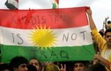Mỹ bỏ rơi người Kurd ở Iraq và Syria?