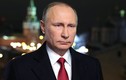 Vì sao Tổng thống Putin thay thế 11 thống đốc khu vực?