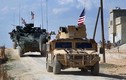 Mỹ đang chơi “con bài người Kurd” chia cắt Syria