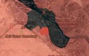 Quân đội Syria giải phóng quận quan trọng ở TP Deir Ezzor