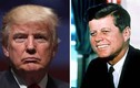 Vì sao Tổng thống Trump giải mật vụ ám sát John F. Kennedy?