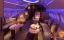 Có gì bên trong máy bay “siêu sang” của Emirates ?