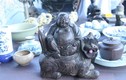 Tượng Phật cổ tại “Chợ phiên dấu xưa”