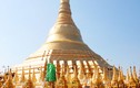 Bí ẩn ngôi chùa thiêng Shwedagon 