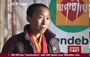 Vị Ni chăm sóc sức khỏe cho người vùng cao Tây Tạng