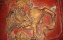 Giải mã hình tượng ngựa trong chùa cổ Bắc Bộ