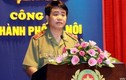 “Trảm” quân tại cuộc họp: Giám đốc CA Hà Nội lên tiếng