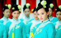 Giải mã quy trình tuyển “gái đẹp” của hoàng đế Trung Quốc