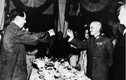Lời mời Mao Trạch Đông thăm Đài Loan của Tưởng Giới Thạch 