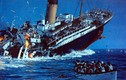 Hồ sơ mật: Titanic - Bí ẩn cuối cùng 