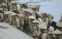 Ảnh độc: Binh lính Việt trong Chiến tranh thế giới 1 
