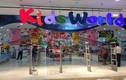 “Vui hội trăng rằm” cùng Kids World