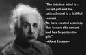 Luận bàn tư duy của Einstein theo quan điểm Phật giáo