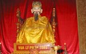 Những kỷ lục "vô tiền khoáng hậu" của vua chúa Việt 
