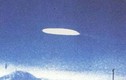 Những bức ảnh chụp UFO để đời trong lịch sử 