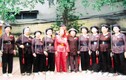 Tuyệt chiêu điểm huyệt giết địch của nữ du kích Việt Nam