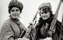 Những xạ thủ bắn tỉa lừng danh của Hồng quân Liên Xô