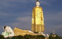 10 bức tượng tôn giáo khổng lồ nhất thế giới 