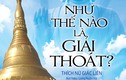 Như thế nào là giải thoát? 