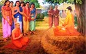 Nguyên nhân nào Phật nói Chú Lăng Nghiêm