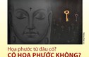 Họa phước từ đâu có?