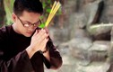 8 quy tắc dâng hương lễ Phật nên nhớ đừng quên