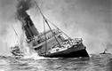Những thảm họa chìm tàu rúng động lịch sử nhân loại 