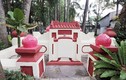 Tận mục những cổ mộ của danh tướng, bá hộ Sài Gòn xưa