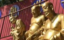 Bí mật bên trong tu viện có hơn 12.000 tượng Phật mạ vàng 