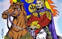 10 câu hỏi cực thú vị về vua Quang Trung 