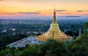 10 điểm đến linh thiêng của vùng đất Myanmar