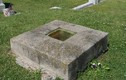 Bí ẩn về ngôi mộ khiến người sống có thể nhìn thấy người chết