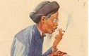 Vị vua nào ra lệnh cấm hút thuốc đầu tiên trong sử Việt? 
